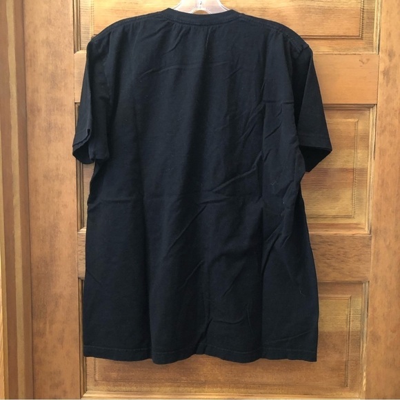 FRIENDS/ WORD SEARCH MENS AND BIG MENS GRAPHIC TEE/ Lg 44-42 - Picture 6 of 9